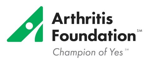 Arthritis Foundation Logo