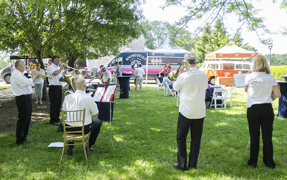 Craft Beer Garden - Cincinnati Concours d'Elegance | Cincinnati Concours  d'Elegance